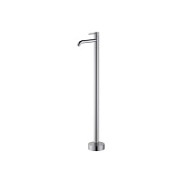 Смеситель ЕВРОПА  для раковины напольный Aquatek AQ1309CR