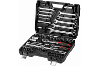 Набор головок и бит 82пр.  1/4" 1/2" STARTUL PRO-082S