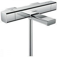 Смеситель термостатический HANSGROHE HG Ecostat E 15774000 для ванны