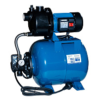 Cтанция насосная EKJ-1202PA пластик Aquastrong AQ-EKJ-1202PA 