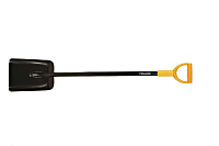 Лопата совковая Fiskars Solid Fiskars 132403