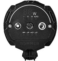 Насос циркуляционный частотный EVO 25/40-130 Rommer RCP-0030-2540130