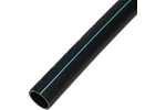 Труба ПНД ПЭ100 для воды Lammin 25*2.0мм SDR13.6 бухта 50м Lm34311312505