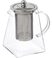 Чайник заварочный AROMA 1л Leonord 105039