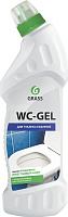 Гель для сантехники WC-gel  750мл Grass