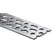 Профиль Walraven BISMAT 50*3*2000мм 0835503