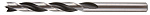 Сверло по дереву Makita спиральное d 16*180 мм D-07129
