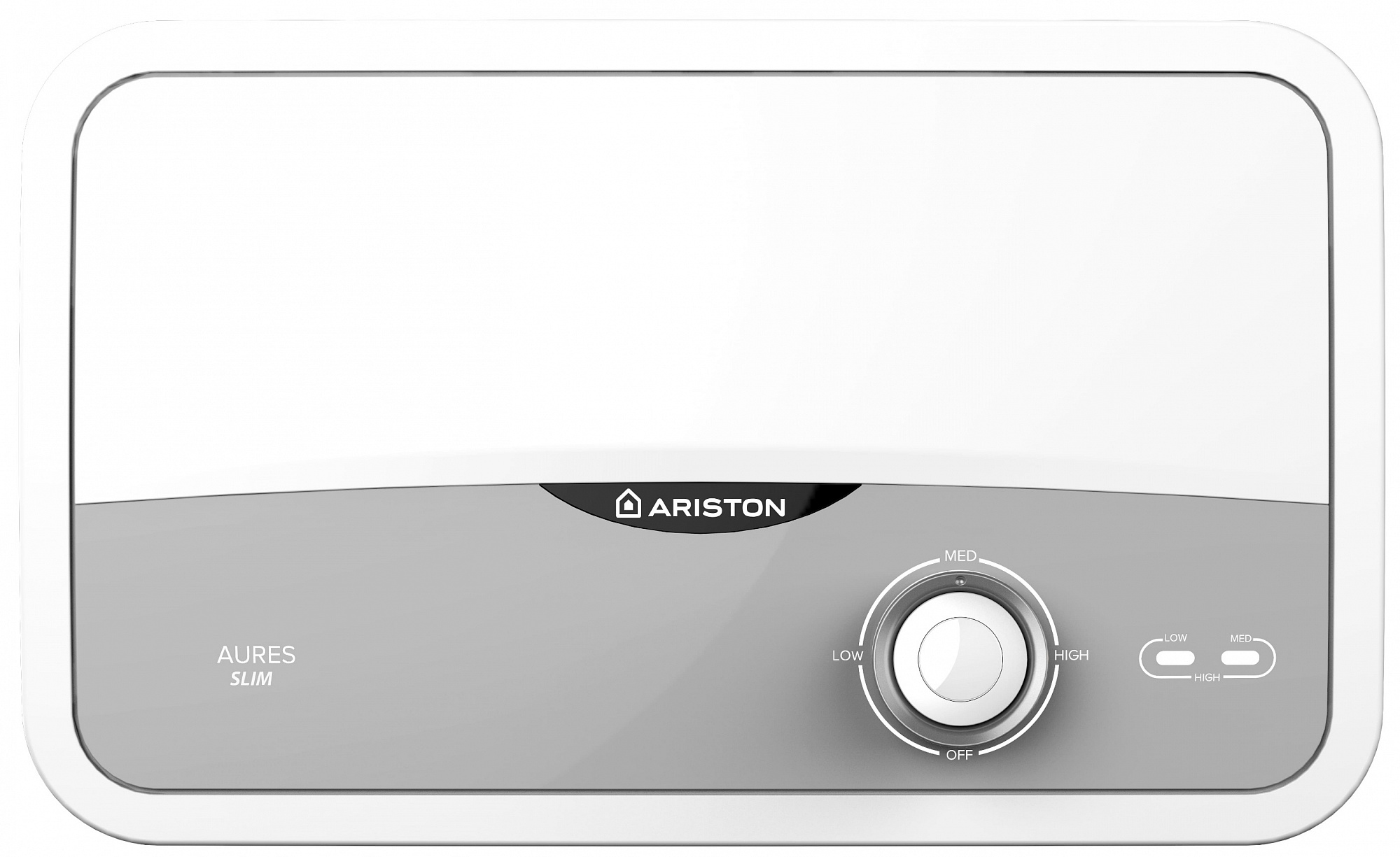 Водонагреватель проточный электрический AURES S 3.5 SH PL 3.5кВт, ARISTON 3520016 доставка Нижний Новгород 1 Водонагреватель проточный электрический AURES S 3.5 SH PL 3.5кВт, ARISTON 3520016 купить 1