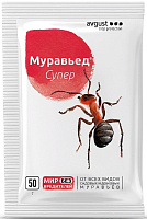 Муравьед Супер N15 240г Август