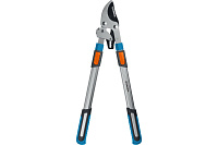 Сучкорез с храповым механизмом Grinda TX-980 плоскостной телескопический 424515