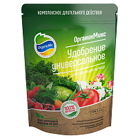 Удобрение Органик Микс универсальное 200г 020201