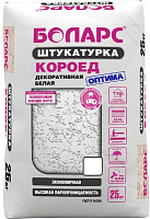 Штукатурка КОРОЕД ОПТИМА 1.5 Боларс 