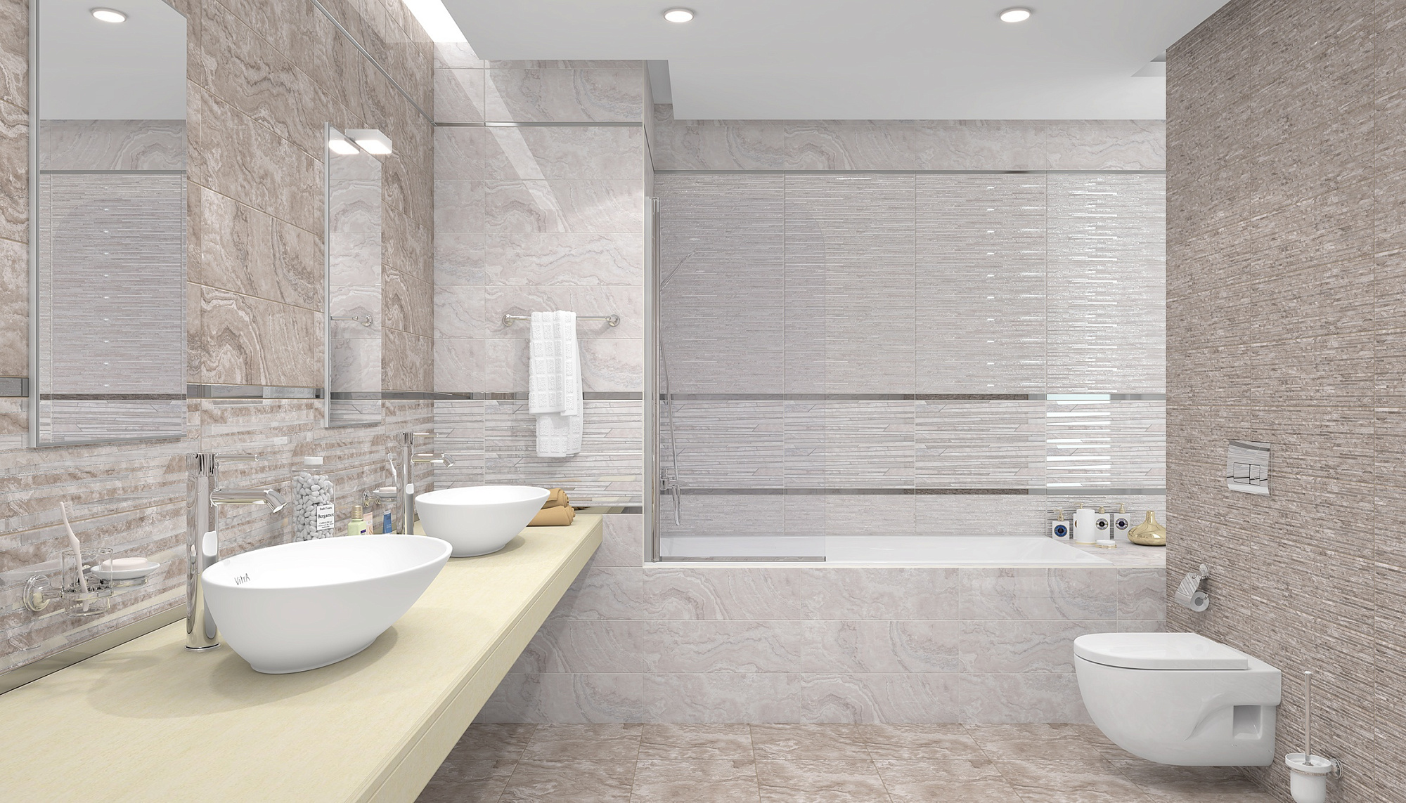 Керамогранит напольный Marmo, цвет коричневый, 40*40см Ceramica Classic доставка Нижний Новгород 1 Керамогранит напольный Marmo, цвет коричневый, 40*40см Ceramica Classic купить 1