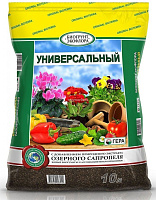 земля ГрунтБио Гера Универсал 10л