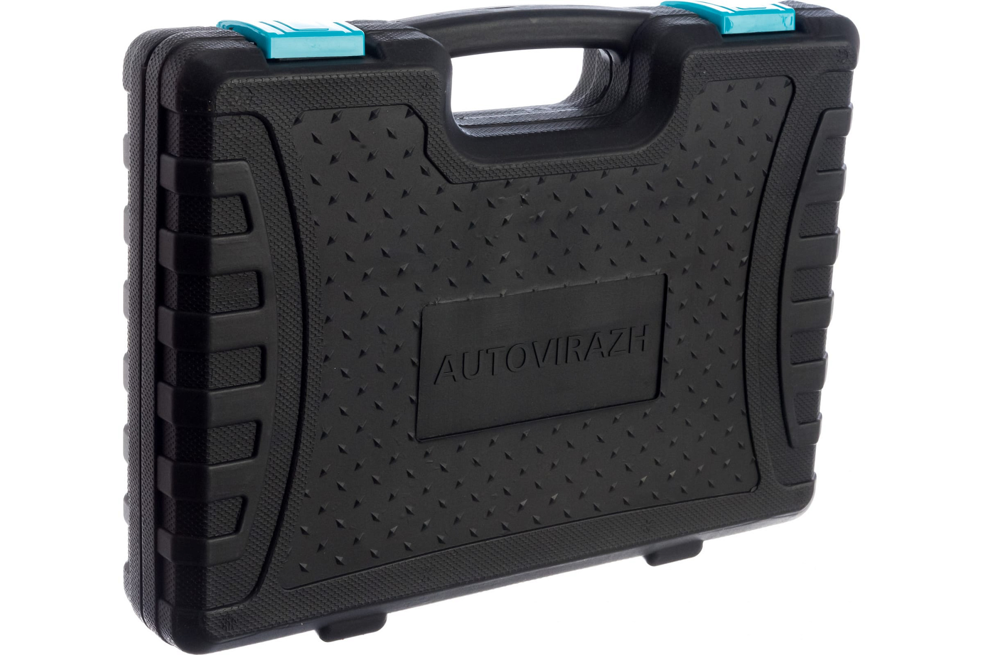 Набор инструмента 108 предметов AUTOVIRAZH AV-212108 1/2"1/4"DR, CrV купить 4