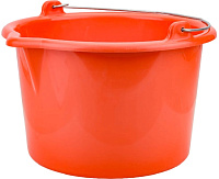 Ведро для смесей серия PROFI ударопрочное 12л DECOR 533-120