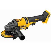 Шлифмашина угловая аккумуляторная DeWalt DCG418NT 54В бесщет Ф125мм без акк и з/у (DCG418NT-XJ)