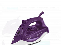 Утюг электрический SCARLETT SC-SI30K51  фиолетовый 
