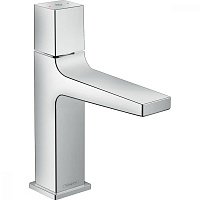 Смеситель HANSGROHE HG Metropol Select 110 32571000 для раковины 