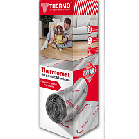 Мат нагревательный (термомат) TVK-130LP 4кв.м THERMO