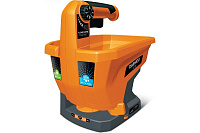 Сеялка аккумуляторная DAEWOO DAEWOODASP 321Li SET