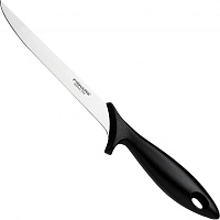 Нож филейный Fiskars Essential 1023777