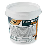 Таблетки Кристалпул QUICK для бассейнов по 20г 0.8кг 030922