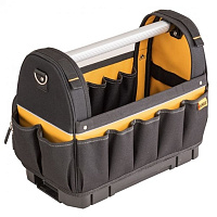 Ящик для инструмента DeWalt (сумка) (TSTAK) открытая (DWST82990-1)