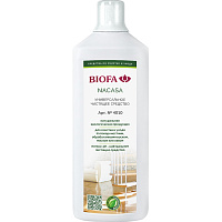 Средство для чистки NACASA Biofa 4010-97 (0.5л)