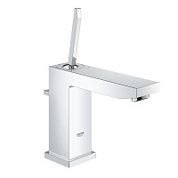 Смеситель для раковины Eurocube Joy цвет хром GROHE 23657000