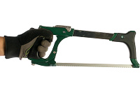 Ножовка по металлу KRAFTOOL Kraft-Max 230кгс 15802_z01