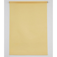 Миништора рулонная SEASONS Shantung 50*150 см цвет песочный 2108, Franc Gardiner 07790474