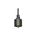 Коронка по камню 888 SDS+ d 35 мм в сборе 6866835