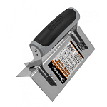 Гладилка для внешних углов Professional 150*65мм Rollingdog 50617