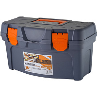 Ящик для инструментов BLOCKER Master Economy 16" BR6002
