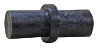Полкодержатель с бортом 5,0*15 Element 5751105