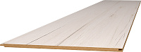 Панель МДФ Classic STELLA Standart Дуб Санремо Белый 2700x200x6мм