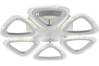 Светильник потолочный Rivoli Alicia 6093-106 96Вт 3000К-6000К LED модерн с пультом