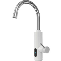 Водонагреватель проточный Taptronic белый Electrolux НС-1246478
