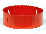 Коронка универсальная Elitech ф127мм Bi-Metal (1820.063900)
