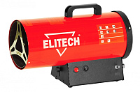 Тепловая газовая пушка Elitech ТП 10ГБ 10кВт (440x290x186мм)