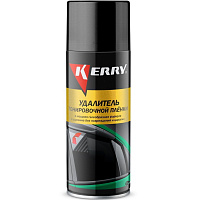 Удалитель тонировочной пленки KERRY KR-966