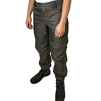 Брюки Элементаль утепленные Demi Gnoll Б-427-1 р.56-58/170-176 хаки