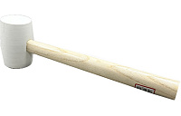 Киянка резиновая 0.5 кг RUBI 66945