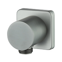 Подключение душевого шланга  Bronx для LM3722GM LM3729GM графит Lemark LM3783GM