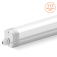 Светильник светодиодный Wolta LWPW36W01 36Вт 6500К
