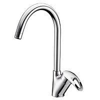 Смеситель для кухни SMARTsant Смарт-Гармония (SM124007AA)