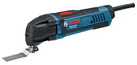 Резак универсальный (многофункциональный инструмент, реноватор) Bosch GOP 250 CE (0601230000)