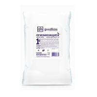 Огнебиозащита древесины GOODHIM-1G DRY 1-я группа сухой концентрат 98731 15 кг
