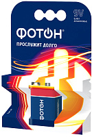 Элемент питания 6LR61 ОP1 Фотон 569381